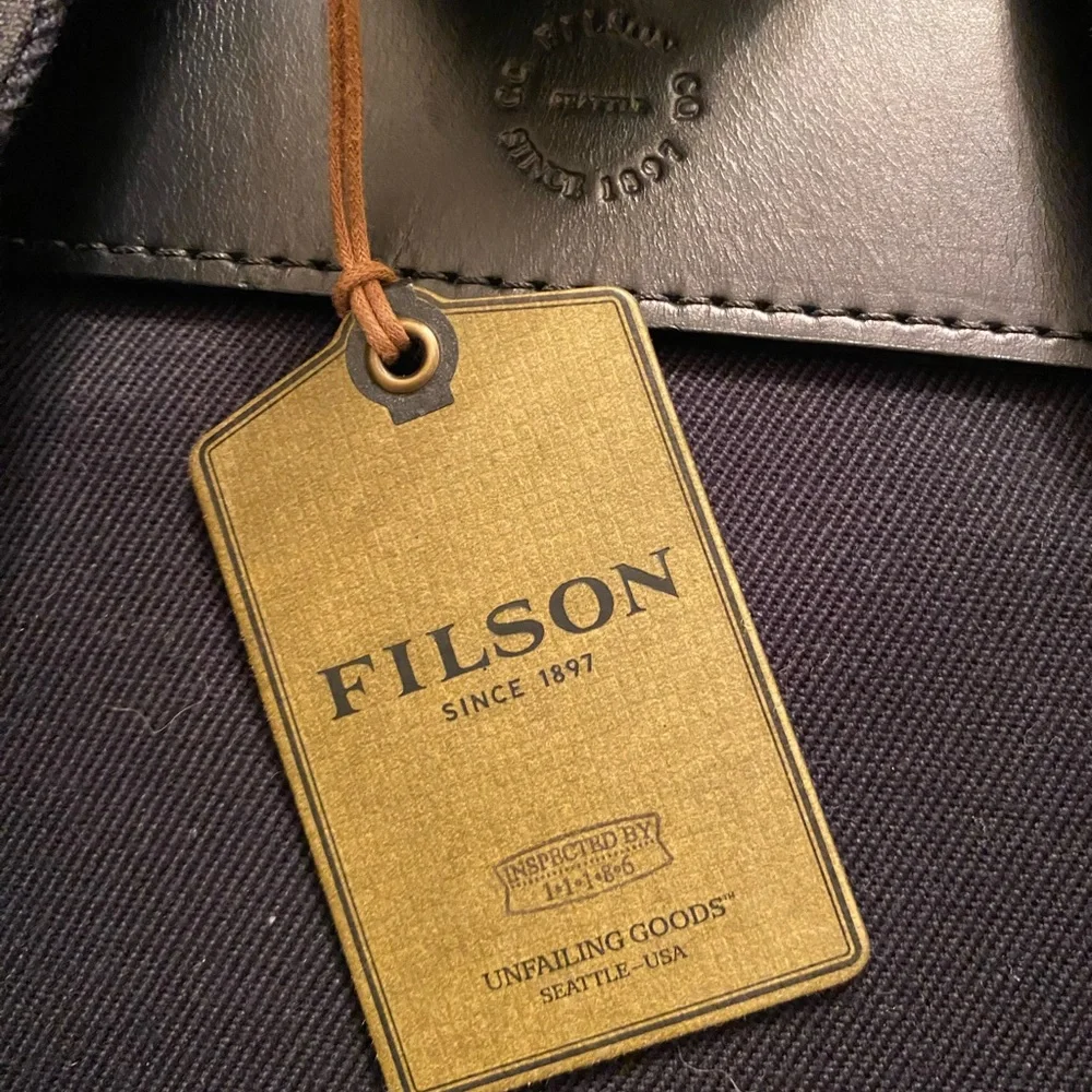 Filson Ranger Backpack - Picture 5 of 12